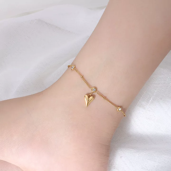 Anklets